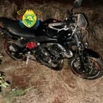 Condutor de 44 anos não resistiu após queda de moto em trecho da rodovia estadual; Polícia Militar Rodoviária atendeu a ocorrência