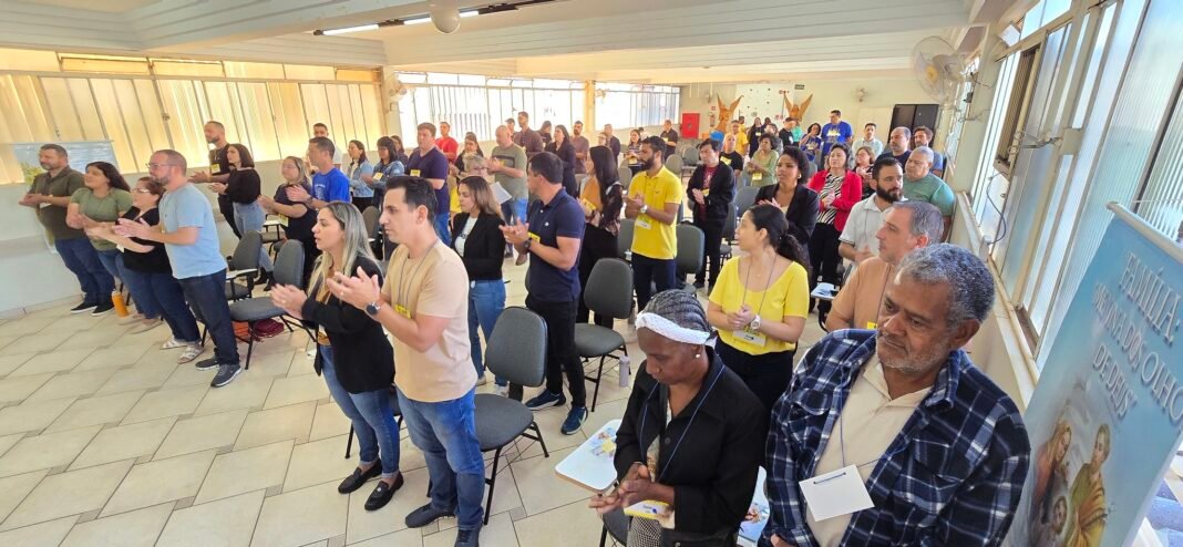 Crédito: Divulgação/Santuário Crédito: Divulgação/Santuário