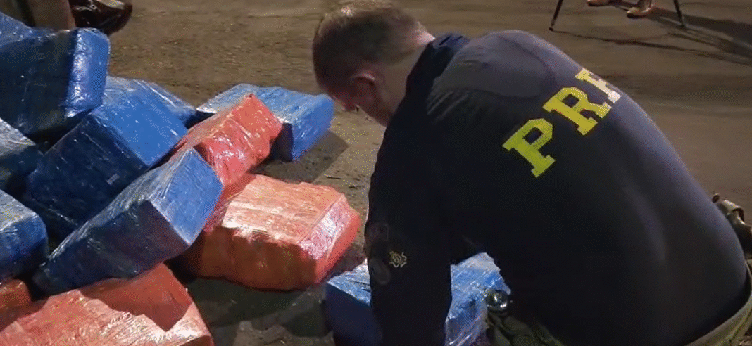 PRF Apucarana - Portal Londrina