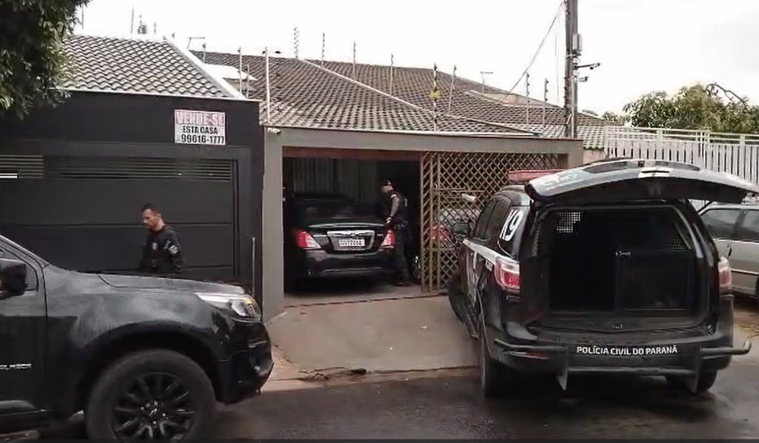 operação londrina - poral londrina - portal cambe