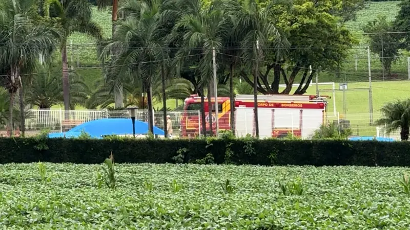 Foto: Rede Social (Grupo WhatsApp)