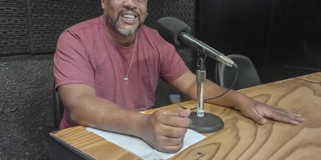 sociologo_rodrigo_reduzino