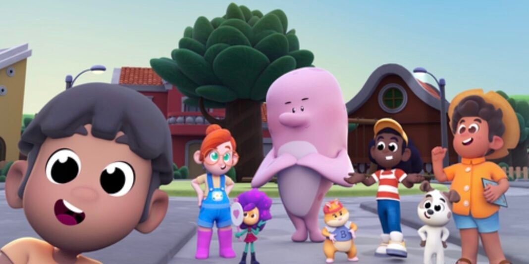 desenho-portao-magico